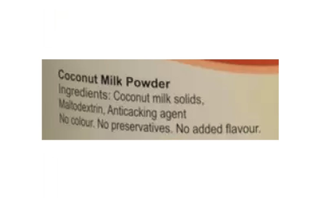 Saipro Coconut Milk Powder    Tub  300 grams